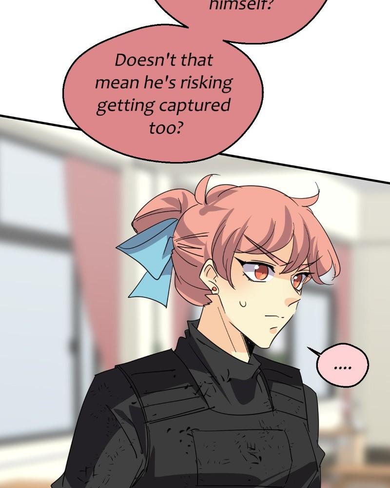 unOrdinary Chap 340 - Next Chap 341