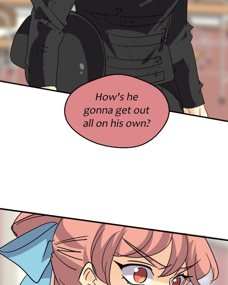 unOrdinary Chap 340 - Next Chap 341