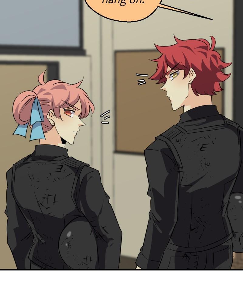 unOrdinary Chap 340 - Next Chap 341