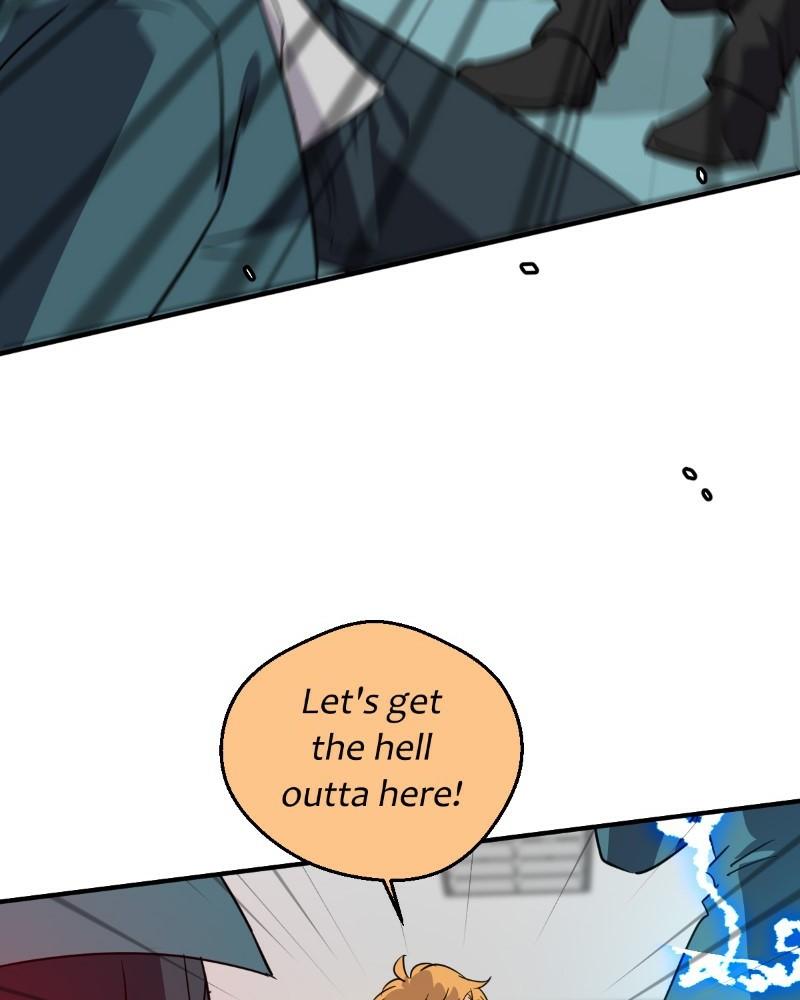 unOrdinary Chap 340 - Next Chap 341