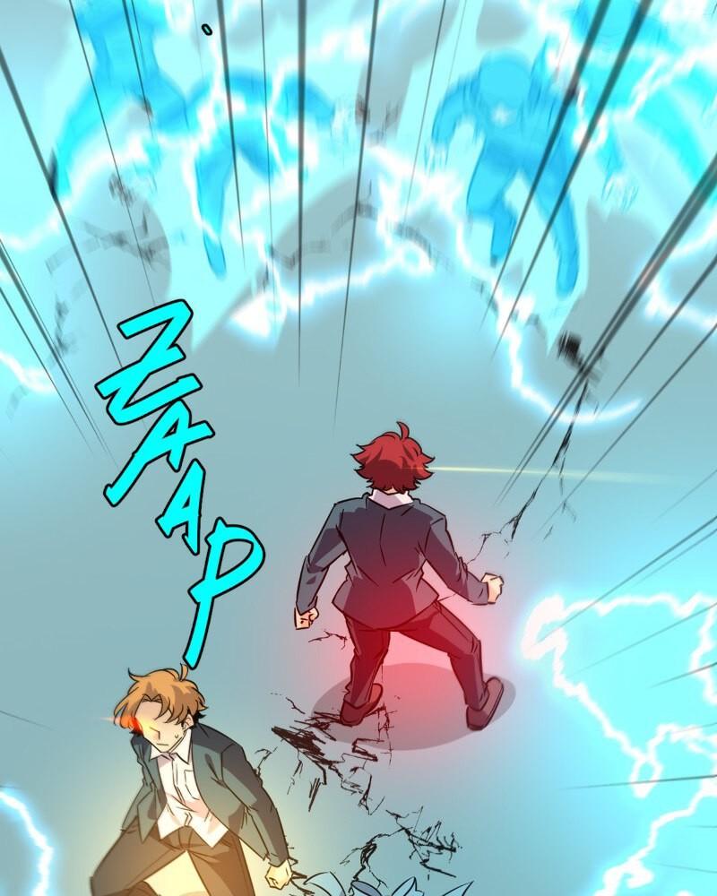 unOrdinary Chap 340 - Next Chap 341