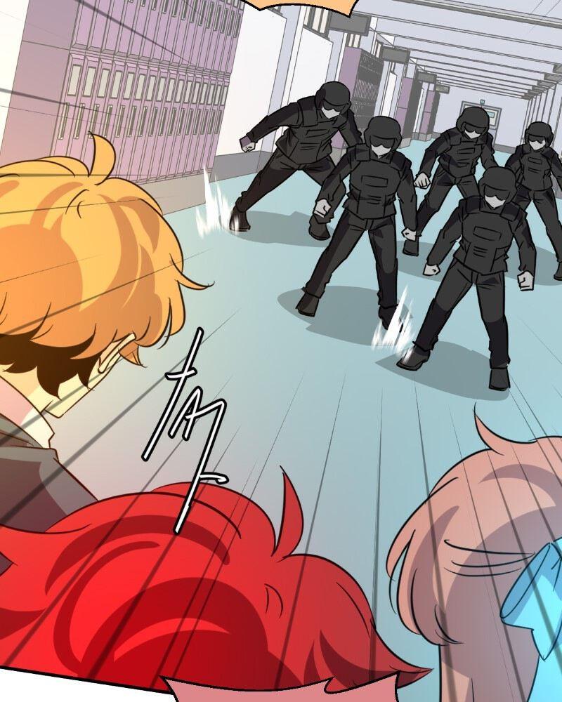 unOrdinary Chap 340 - Next Chap 341