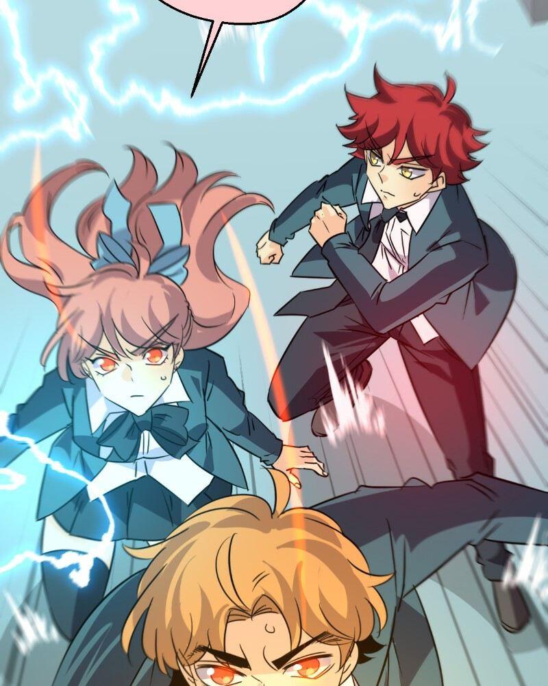 unOrdinary Chap 340 - Next Chap 341