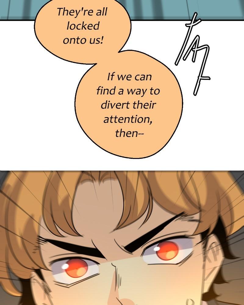 unOrdinary Chap 340 - Next Chap 341