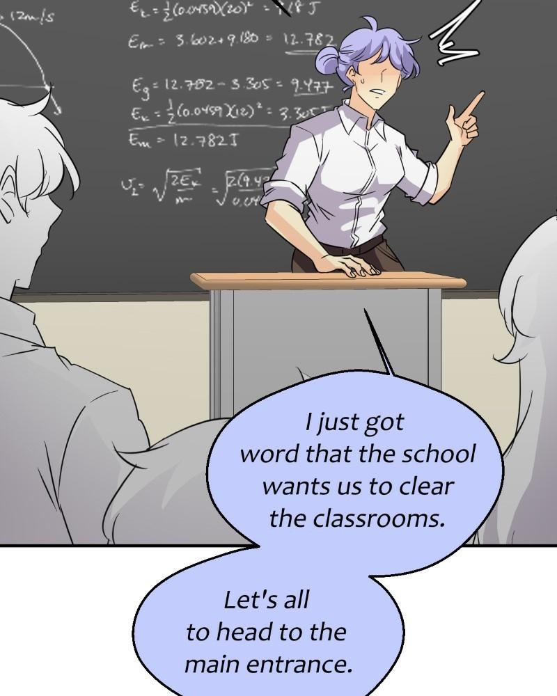 unOrdinary Chap 340 - Next Chap 341