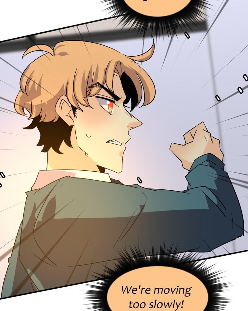 unOrdinary Chap 340 - Next Chap 341