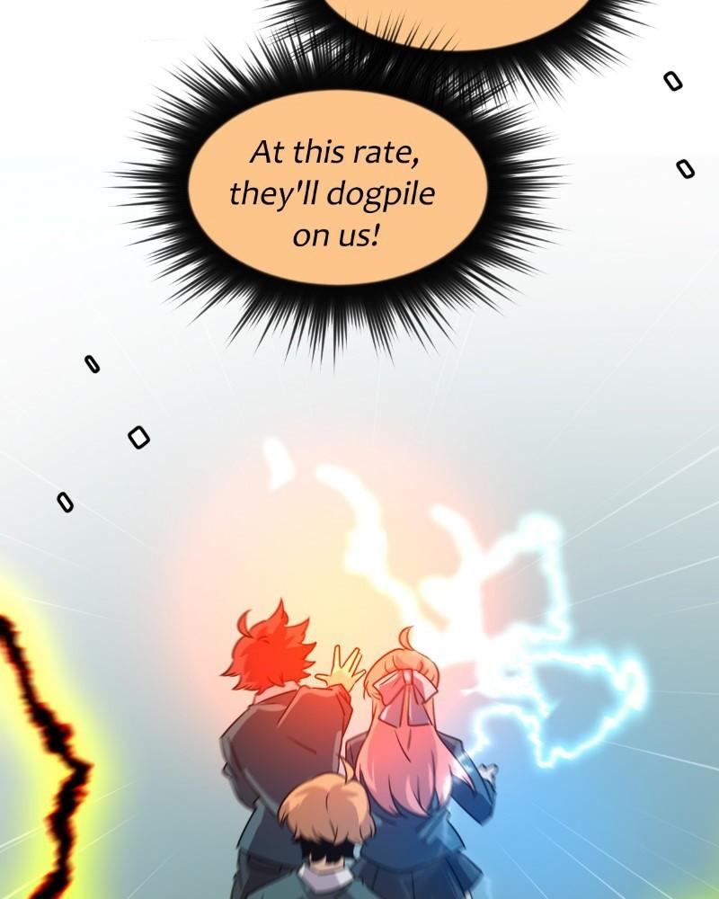 unOrdinary Chap 340 - Next Chap 341