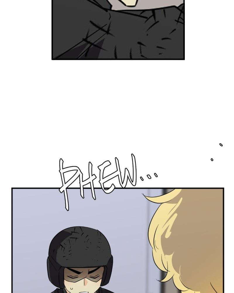 unOrdinary Chap 341 - Next Chap 342