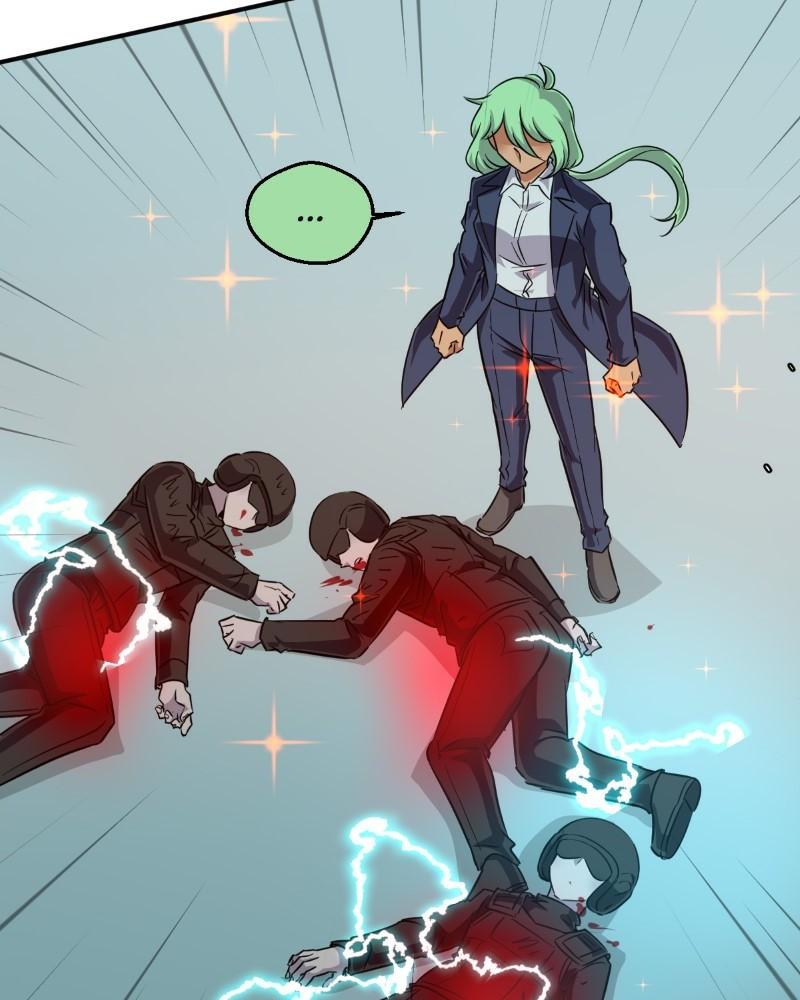 unOrdinary Chap 341 - Next Chap 342
