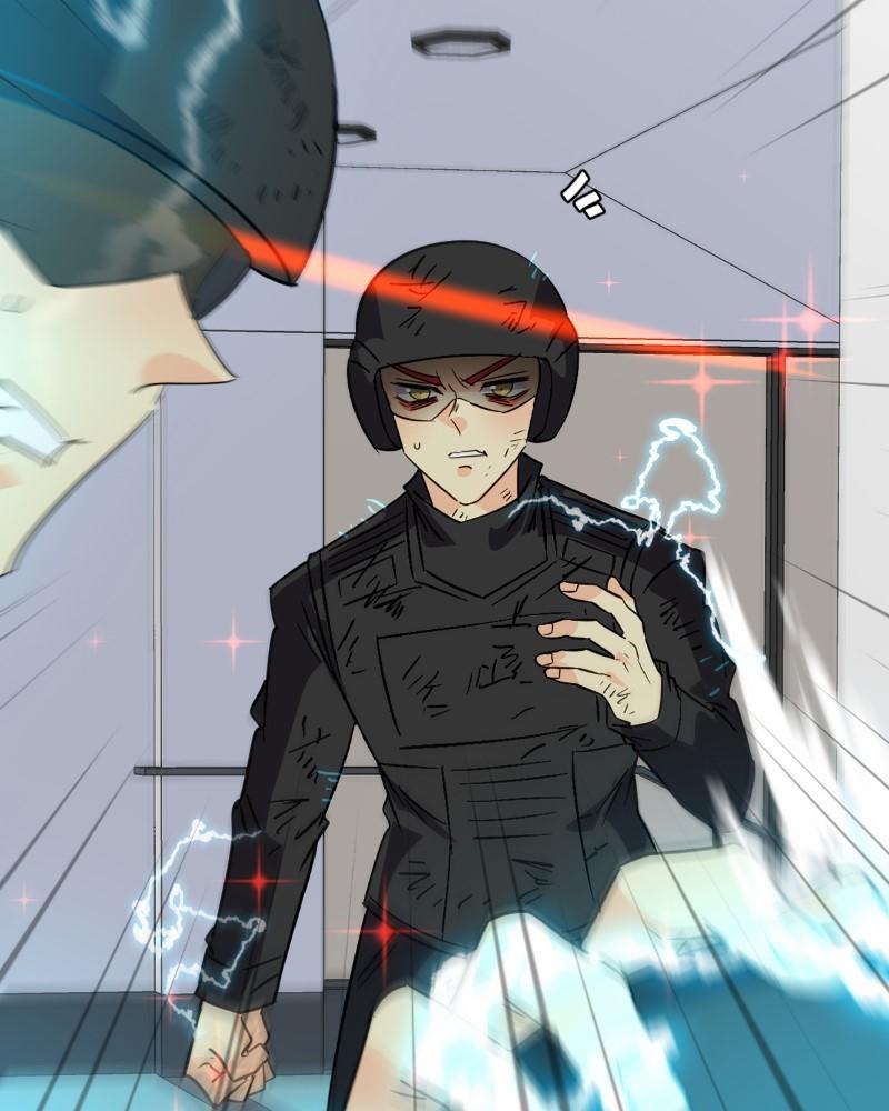 unOrdinary Chap 341 - Next Chap 342