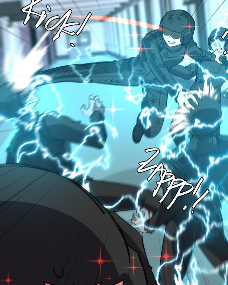 unOrdinary Chap 341 - Next Chap 342