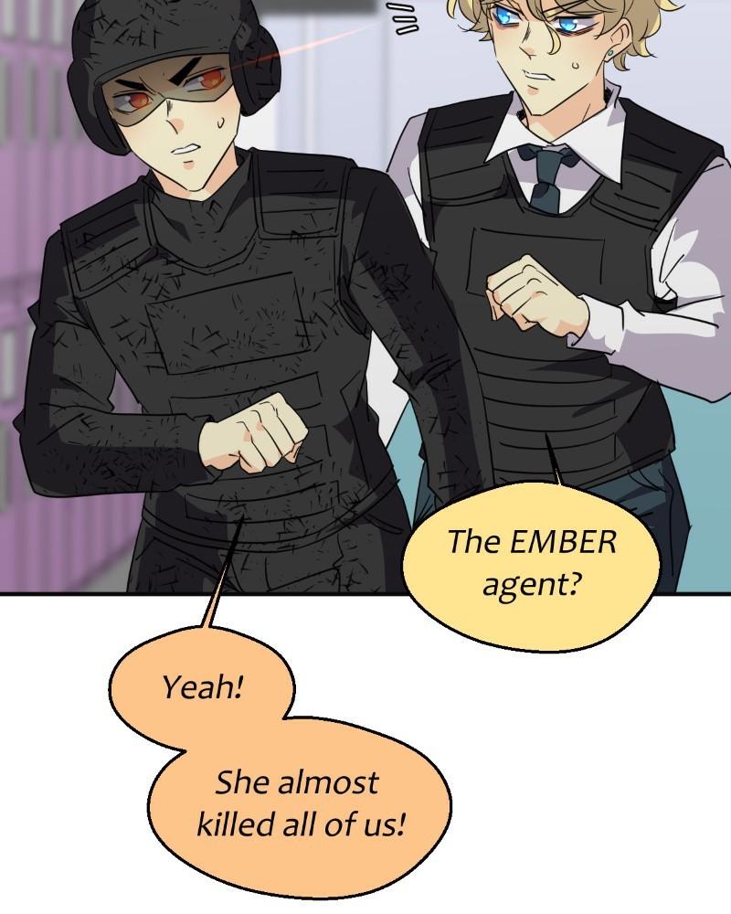 unOrdinary Chap 341 - Next Chap 342