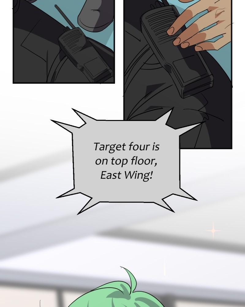 unOrdinary Chap 341 - Next Chap 342