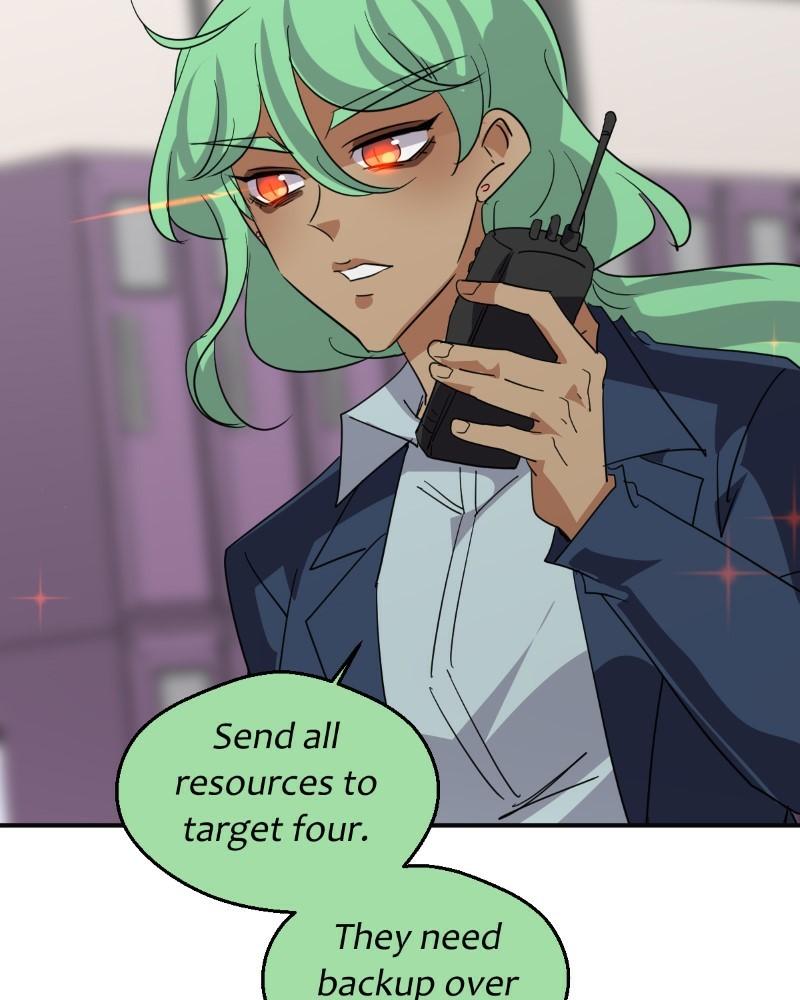 unOrdinary Chap 341 - Next Chap 342