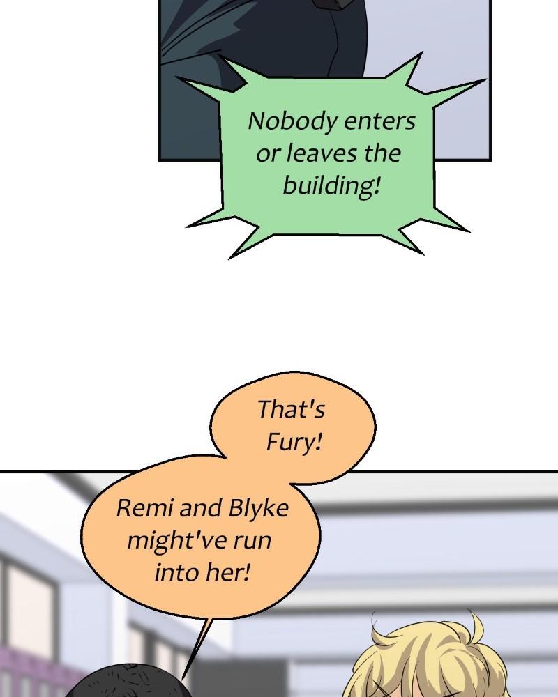 unOrdinary Chap 341 - Next Chap 342