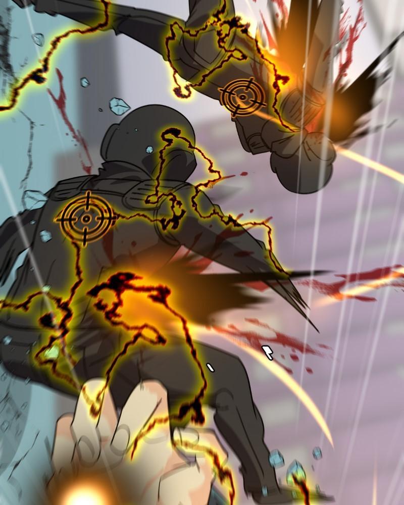 unOrdinary Chap 341 - Next Chap 342