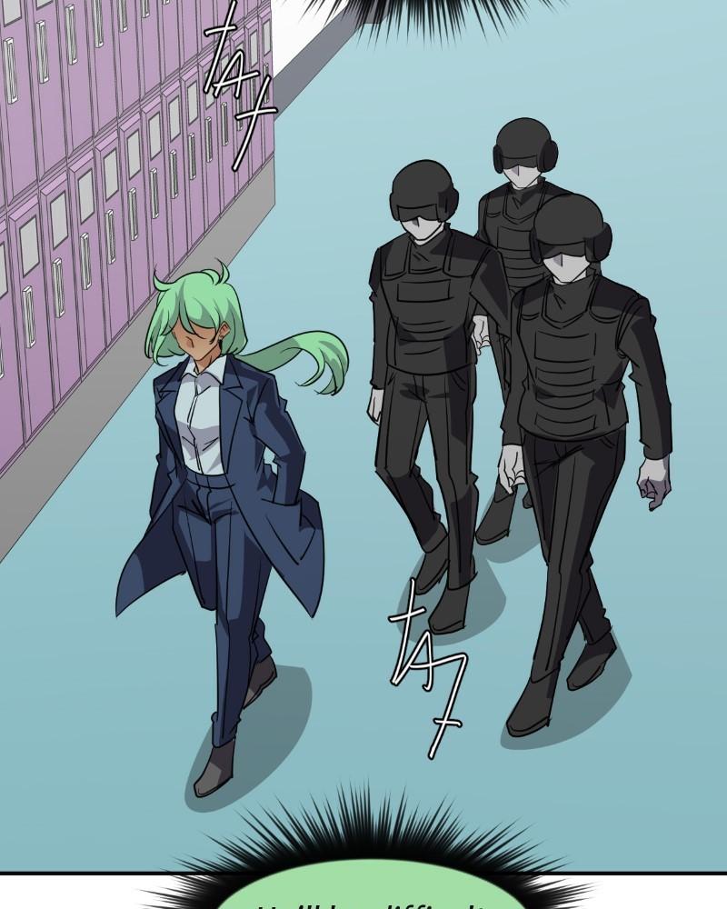 unOrdinary Chap 341 - Next Chap 342