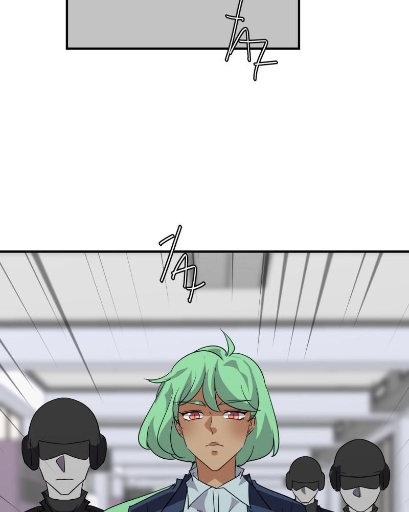 unOrdinary Chap 341 - Next Chap 342