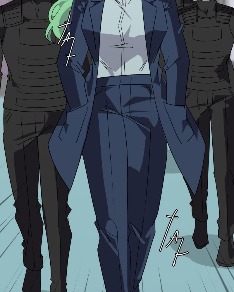 unOrdinary Chap 341 - Next Chap 342