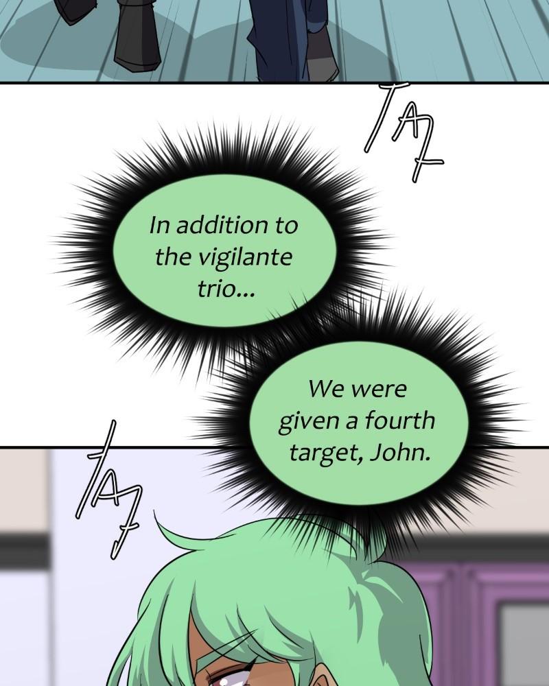 unOrdinary Chap 341 - Next Chap 342