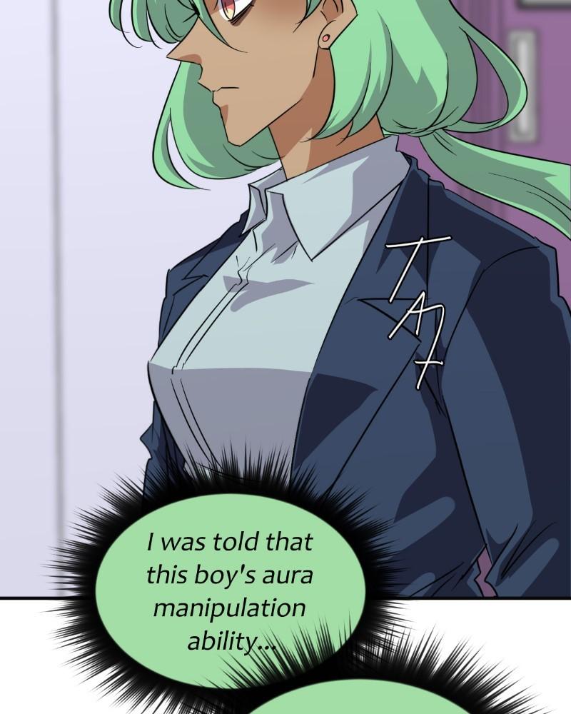 unOrdinary Chap 341 - Next Chap 342