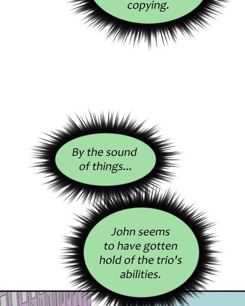 unOrdinary Chap 341 - Next Chap 342