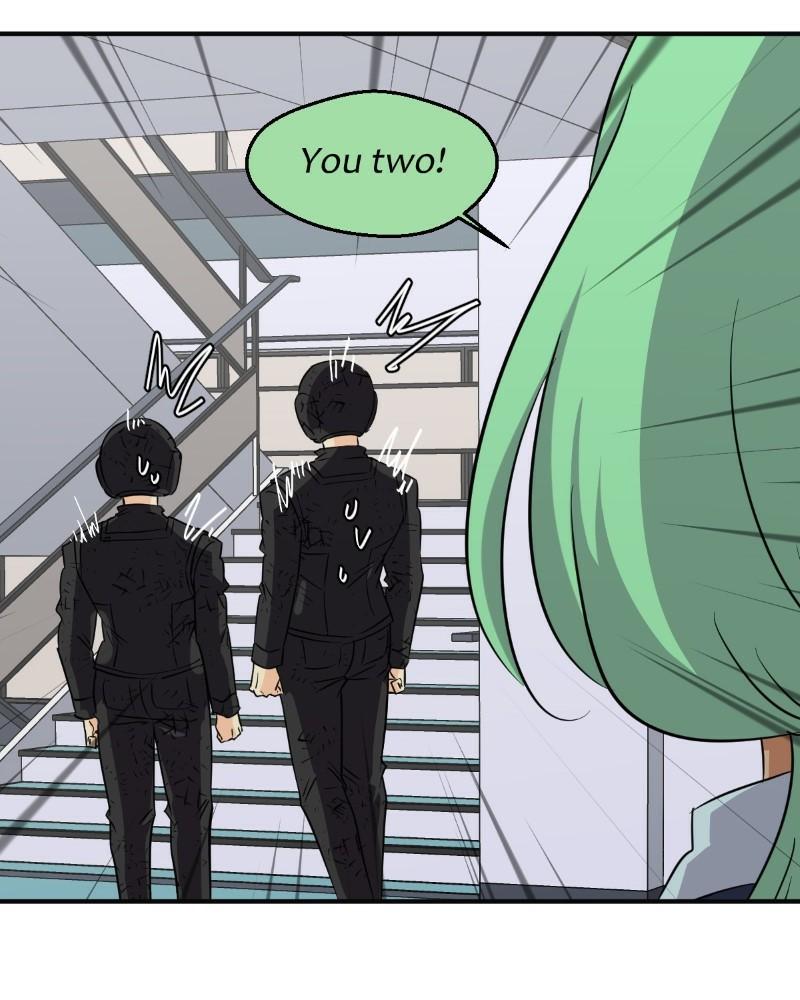 unOrdinary Chap 341 - Next Chap 342