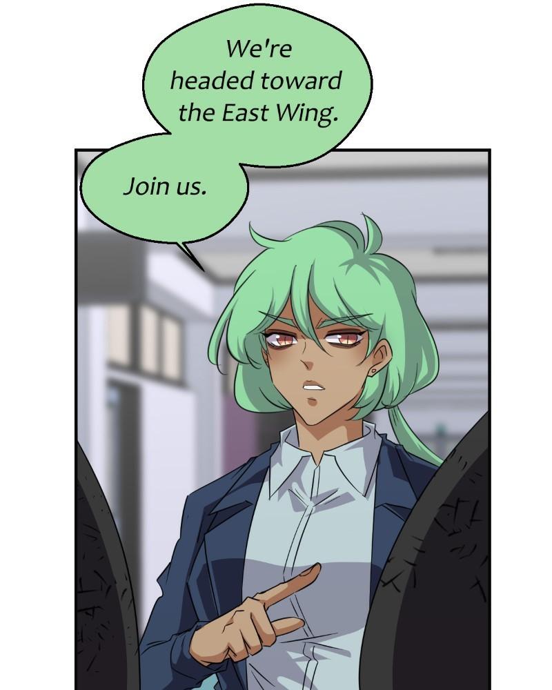 unOrdinary Chap 341 - Next Chap 342