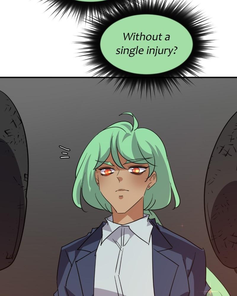 unOrdinary Chap 341 - Next Chap 342