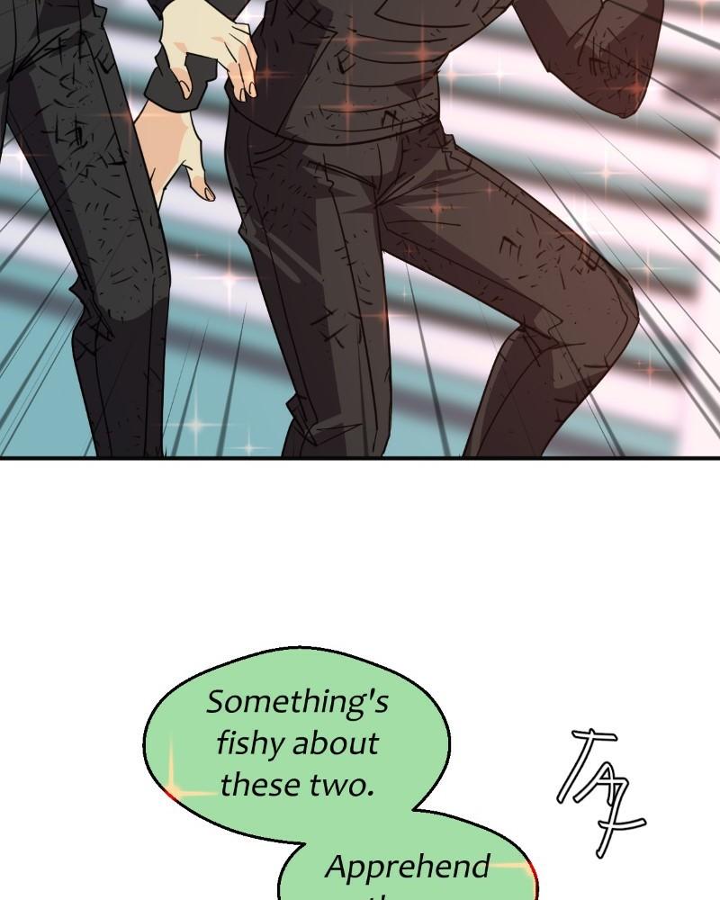 unOrdinary Chap 341 - Next Chap 342