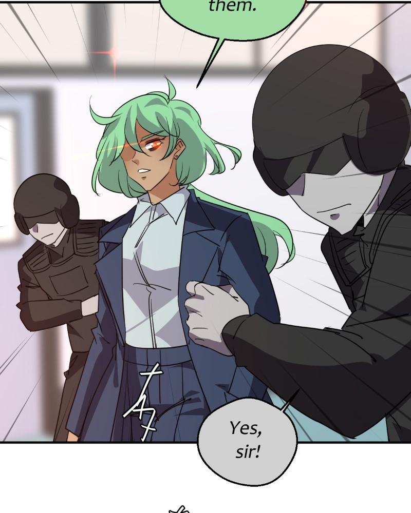 unOrdinary Chap 341 - Next Chap 342