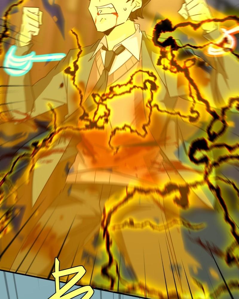 unOrdinary Chap 341 - Next Chap 342