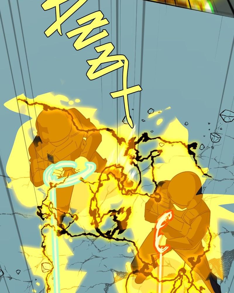 unOrdinary Chap 341 - Next Chap 342