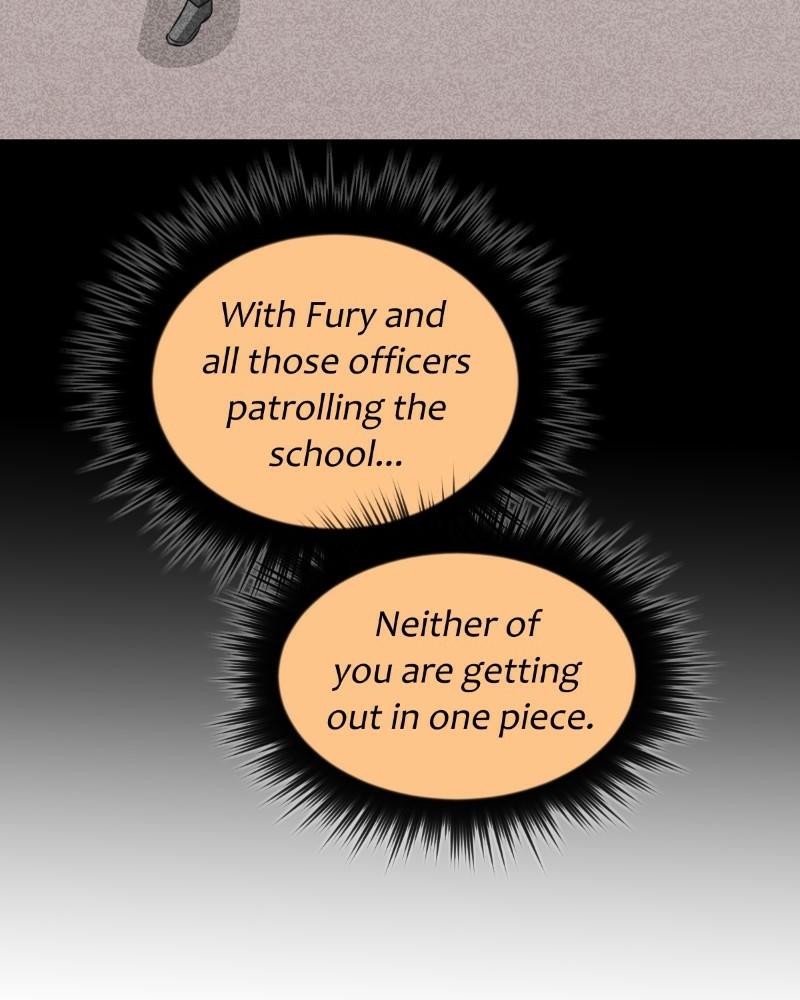 unOrdinary Chap 341 - Next Chap 342