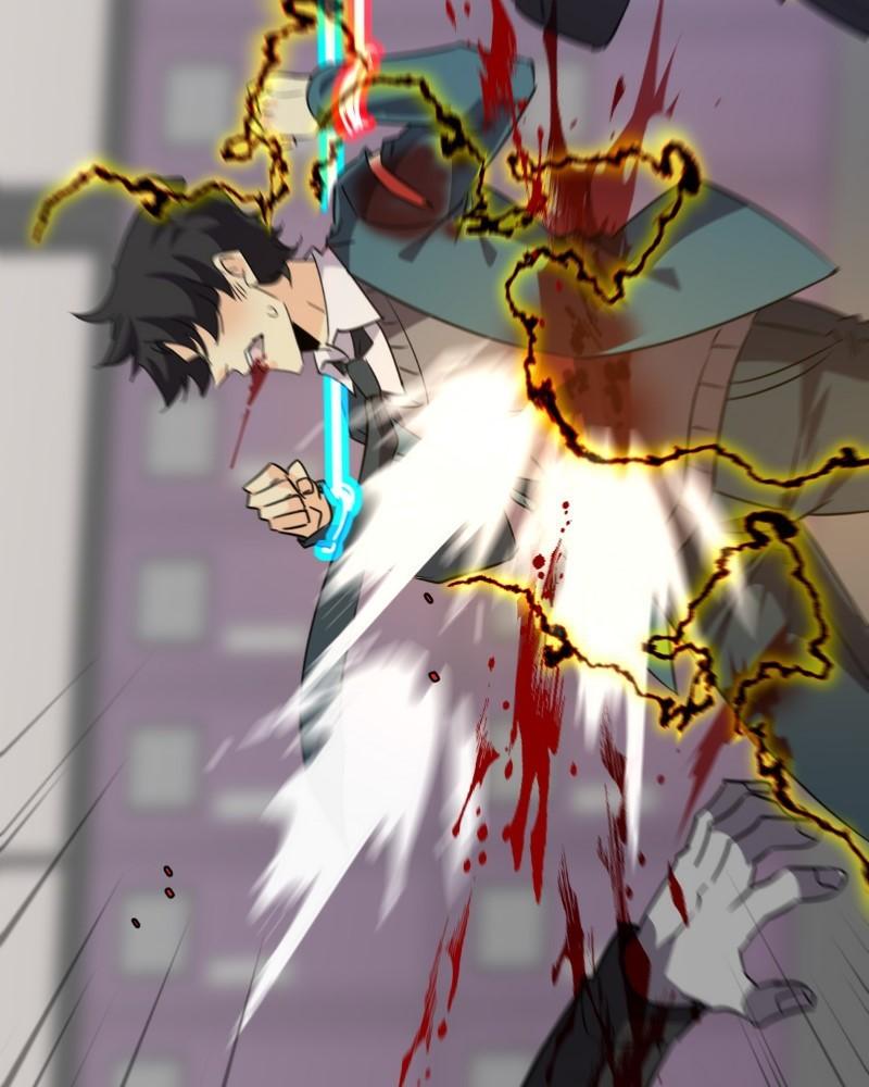 unOrdinary Chap 341 - Next Chap 342
