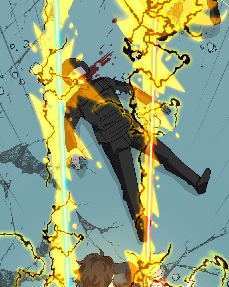 unOrdinary Chap 341 - Next Chap 342