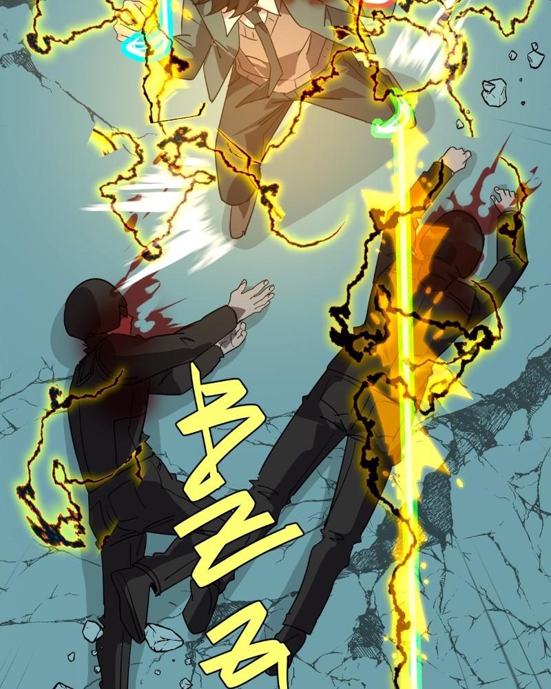 unOrdinary Chap 341 - Next Chap 342