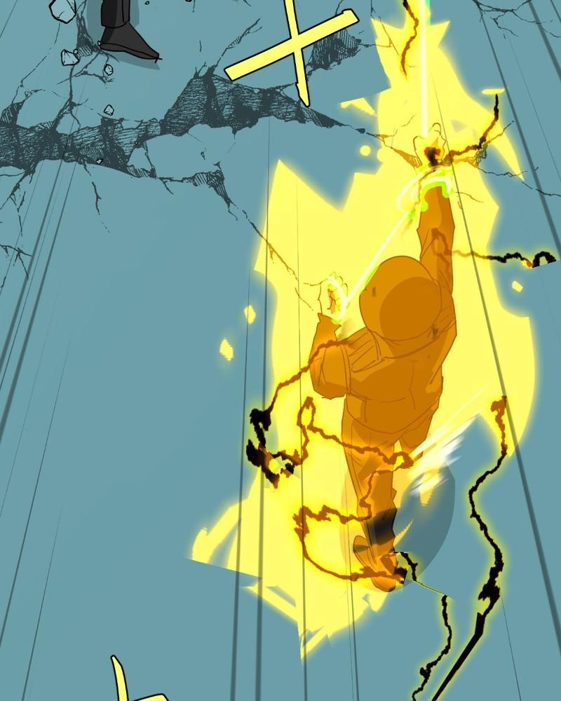 unOrdinary Chap 341 - Next Chap 342