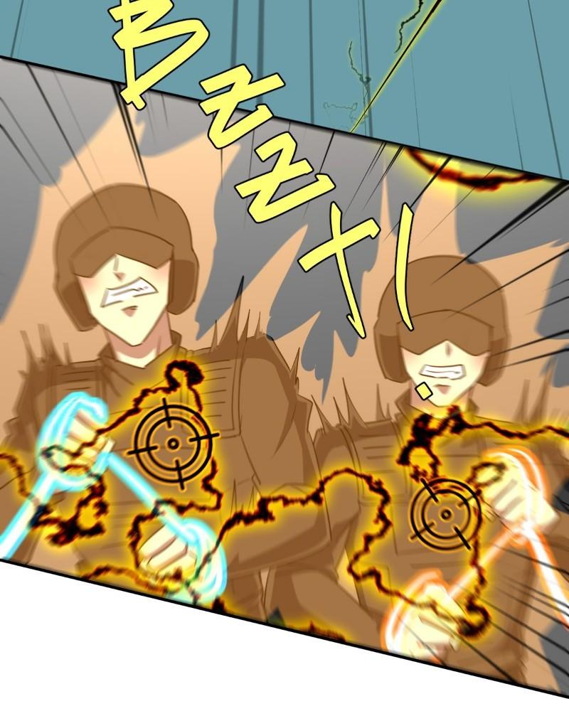 unOrdinary Chap 341 - Next Chap 342