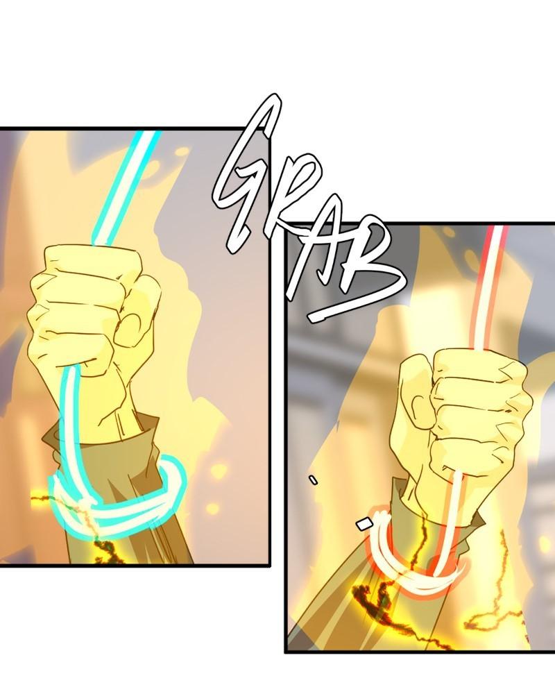 unOrdinary Chap 341 - Next Chap 342