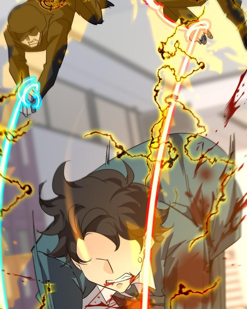 unOrdinary Chap 341 - Next Chap 342
