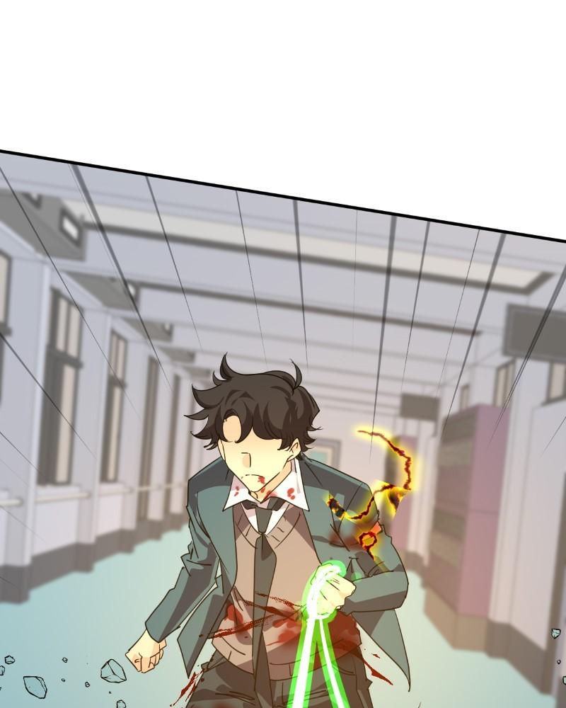 unOrdinary Chap 341 - Next Chap 342