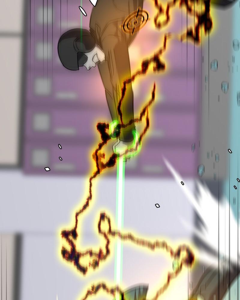 unOrdinary Chap 341 - Next Chap 342