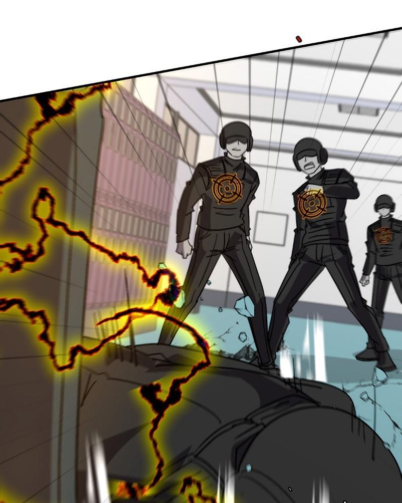 unOrdinary Chap 341 - Next Chap 342