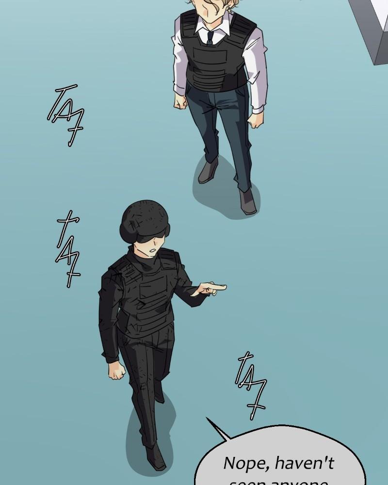 unOrdinary Chap 341 - Next Chap 342