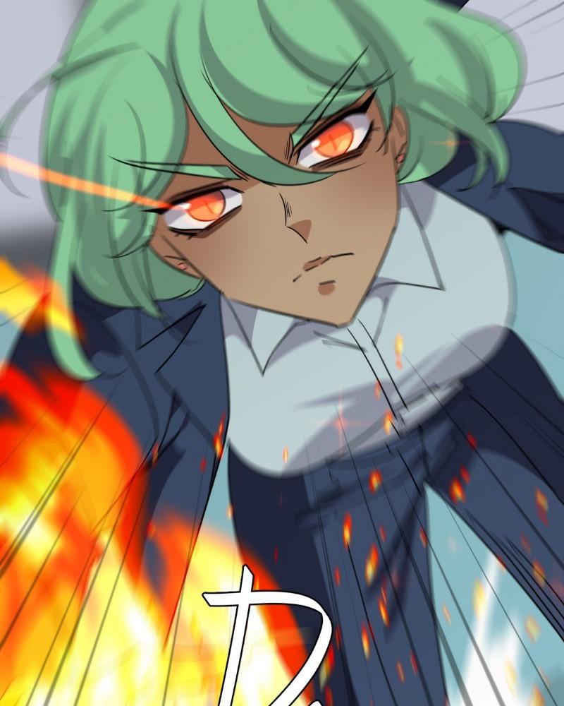 unOrdinary Chap 341 - Next Chap 342