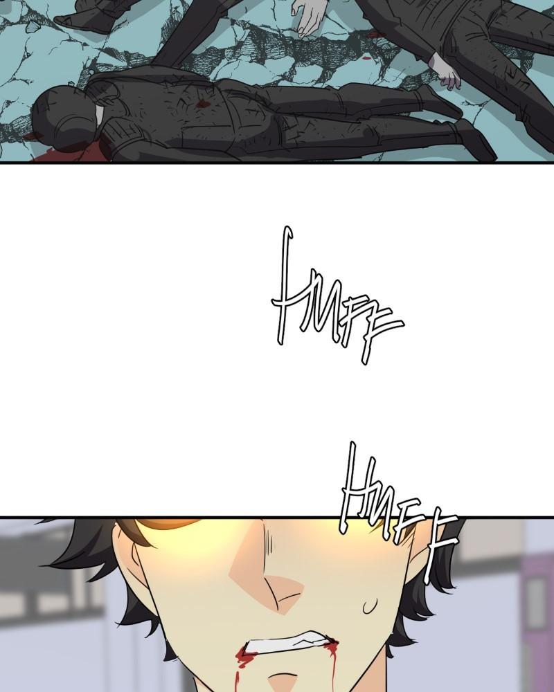 unOrdinary Chap 341 - Next Chap 342