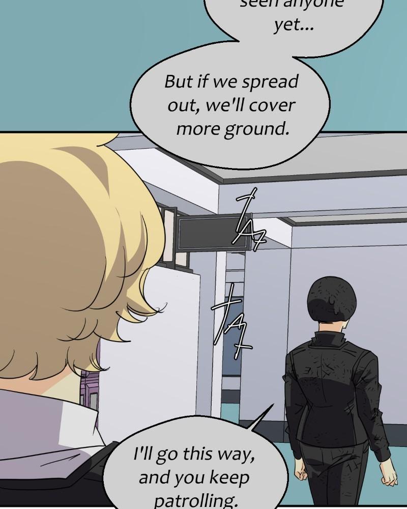 unOrdinary Chap 341 - Next Chap 342