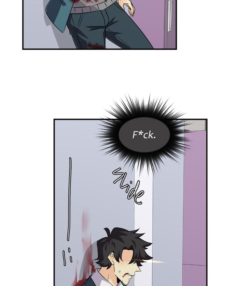 unOrdinary Chap 341 - Next Chap 342