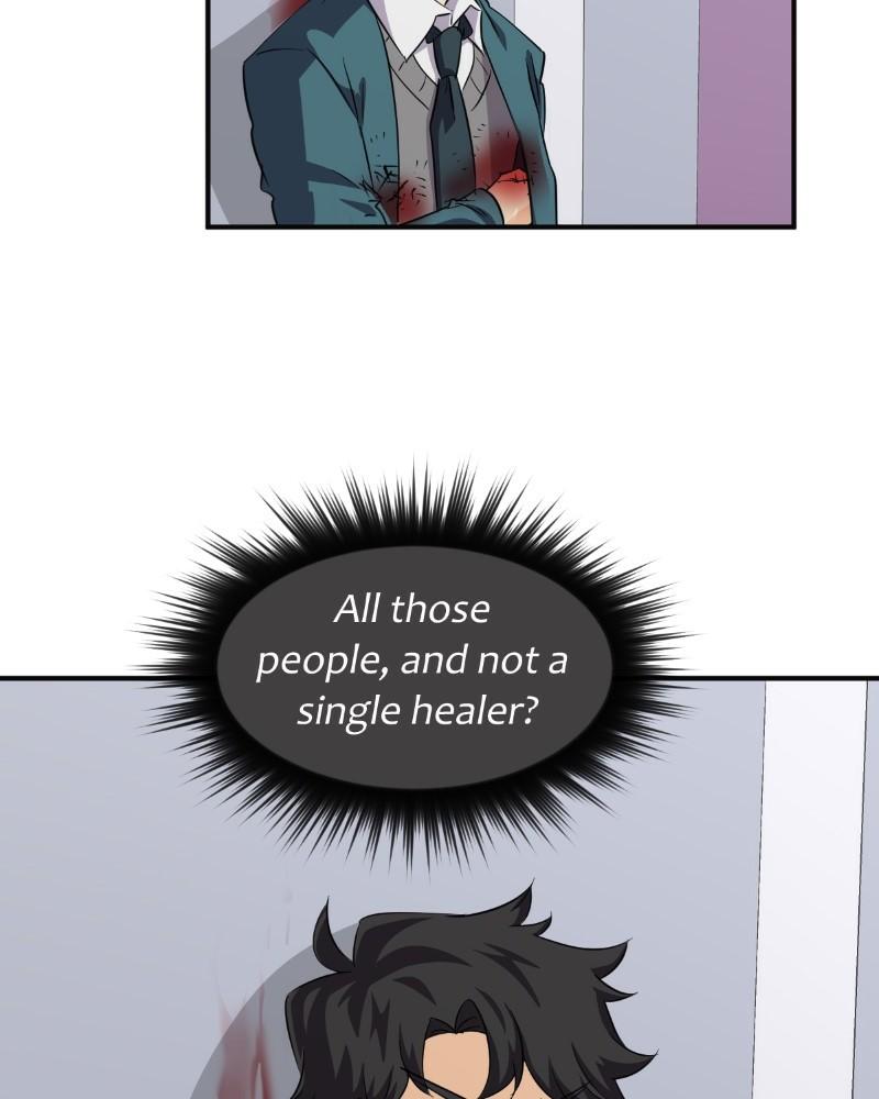 unOrdinary Chap 341 - Next Chap 342